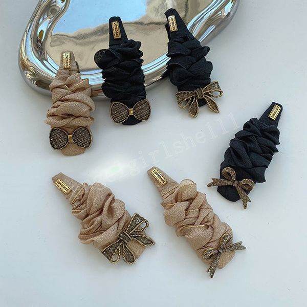 high-end mesh fabric alloy hairpin fashion hair accessories women trend street syoung girl bb clip boutique cute headwear, Slivery;white
high-end mesh fabric alloy hairpin fashion hair accessories women trend street syoung girl bb clip boutique cute headwear, Slivery;white