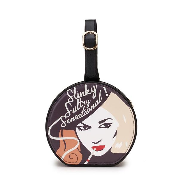 new design woman character pattern rivets pu leather women tote saddle bag crossbody bag purses and handbag shoulder
new design woman character pattern rivets pu leather women tote saddle bag crossbody bag purses and handbag shoulder