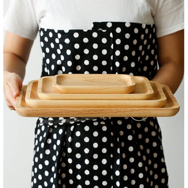 2021 new home decoration plates japanese rectangle rubber wood pan fruit dishes saucer tea dessert dinner bread storage plate tray qia2
2021 new home decoration plates japanese rectangle rubber wood pan fruit dishes saucer tea dessert dinner bread storage plate tray qia2