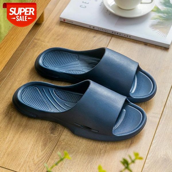 bathing slippers woman eva non-slip designer slippers summer flats soft massage indoor home beach casual shoes woman #xc2m, Black
bathing slippers woman eva non-slip designer slippers summer flats soft massage indoor home beach casual shoes woman #xc2m, Black