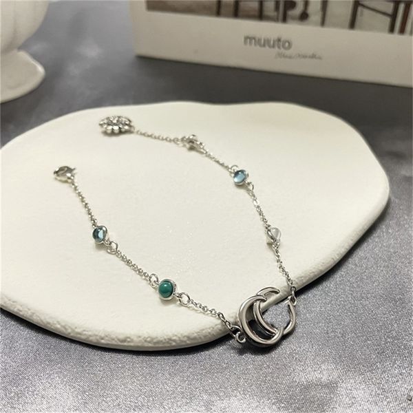 87% off wholesale shop gujia hand ornament used little daisy flower turquoise ins women's bracelet girlfriends gift bracelet, Black
87% off wholesale shop gujia hand ornament used little daisy flower turquoise ins women's bracelet girlfriends gift bracelet, Black