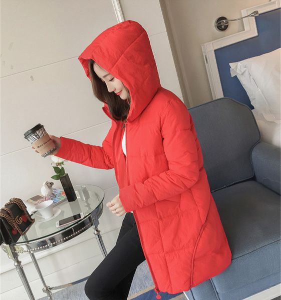 2021 new fashion parkas quilted cotton jacket women's parka winter coat wxf470 570z, Black
2021 new fashion parkas quilted cotton jacket women's parka winter coat wxf470 570z, Black