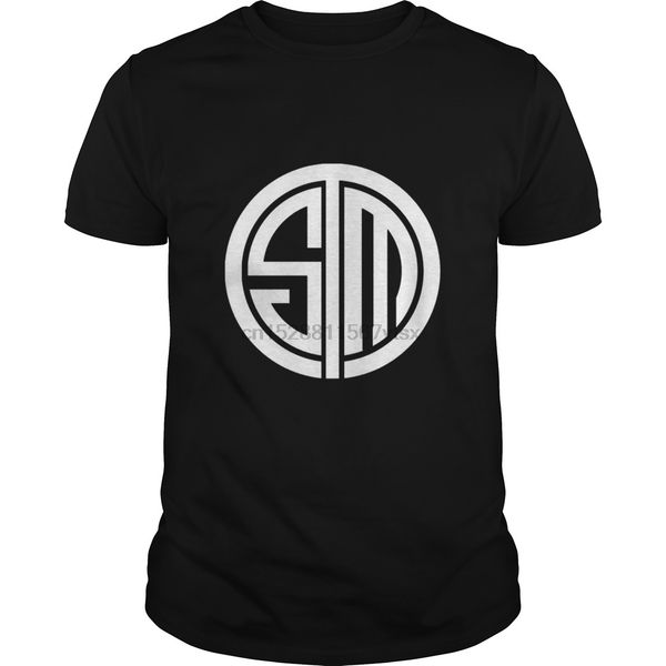 мужчины тенниски team solomid logo (wht) рубашка прохладного printed t-shirt тройники топа спорт с капюшоном hoodie
мужчины тенниски team solomid logo (wht) рубашка прохладного printed t-shirt тройники топа спорт с капюшоном hoodie