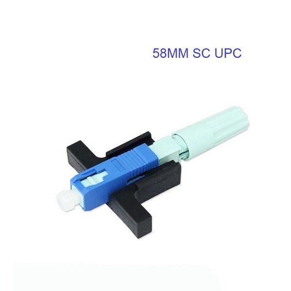 fiber optic equipment embedded-sc upc quick connector ftth single-mode fast field assembly optical 58mm
fiber optic equipment embedded-sc upc quick connector ftth single-mode fast field assembly optical 58mm
