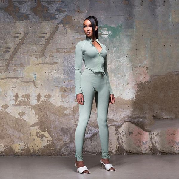 sexy matching спортивное two piece set женская одежда stretch tracksuit фитнес crop top-футляр эпикировка 2 piece set sportswear, Gray
sexy matching спортивное two piece set женская одежда stretch tracksuit фитнес crop top-футляр эпикировка 2 piece set sportswear, Gray