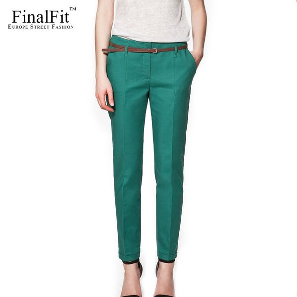 pencil casual pants women autumn spring summer pantalon femme cuffed office lady suit pants women trousers lj201201, Black;white
pencil casual pants women autumn spring summer pantalon femme cuffed office lady suit pants women trousers lj201201, Black;white