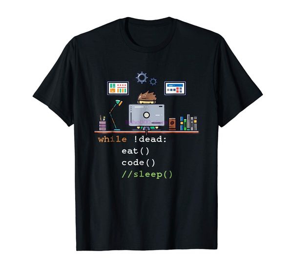 brand men shirt computer science python programmer eat code sleep t shirt sport hooded sweatshirt hoodie
brand men shirt computer science python programmer eat code sleep t shirt sport hooded sweatshirt hoodie