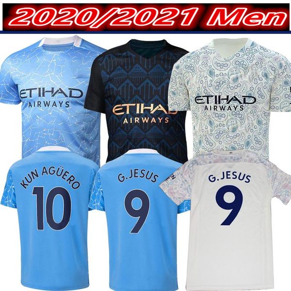 2020 soccer jersey city 20 21 mahrez g. jesus de bruyne kun aguero football shirt mendy man uniforms manchester maillot men kit, Black;yellow
2020 soccer jersey city 20 21 mahrez g. jesus de bruyne kun aguero football shirt mendy man uniforms manchester maillot men kit, Black;yellow