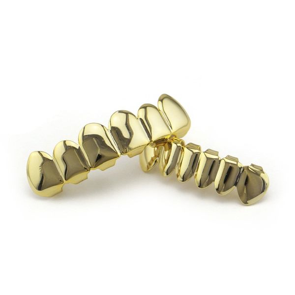 hip hop tooth braces gold color plated teeth brace man woman glossy surface stomatology articles new arrival 9 6lr l1
hip hop tooth braces gold color plated teeth brace man woman glossy surface stomatology articles new arrival 9 6lr l1