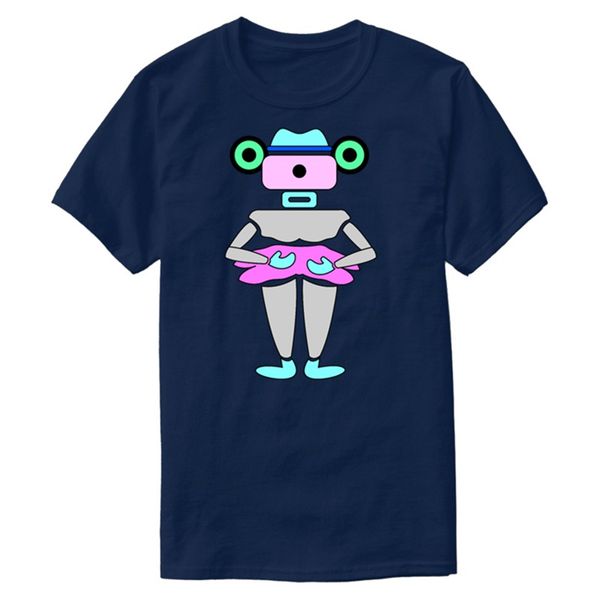 fashion robot t shirt anti wrinkle round neck female harajuku t shirts plus size s 5xl sport hooded sweatshirt hoodie
fashion robot t shirt anti wrinkle round neck female harajuku t shirts plus size s 5xl sport hooded sweatshirt hoodie