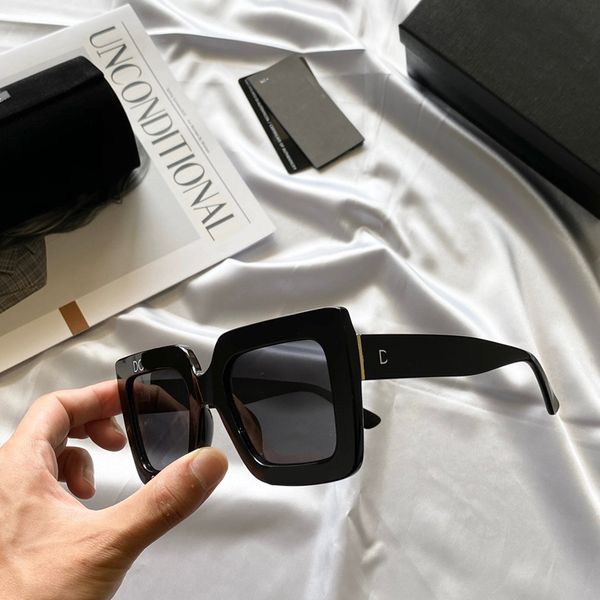 brand design women sunglasses luxury glasses lady square sunglass woman 2020 men eyeglasses uv400, White;black
brand design women sunglasses luxury glasses lady square sunglass woman 2020 men eyeglasses uv400, White;black