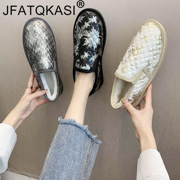 boots women winter snow shoes ladies round toe plus velvet thick ankle plush inside fashion warm pattern cotton flats, Black
boots women winter snow shoes ladies round toe plus velvet thick ankle plush inside fashion warm pattern cotton flats, Black
