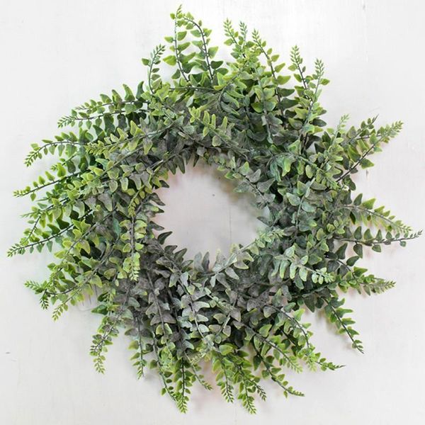 decorative flowers & wreaths nordic style artificial plant year's garland christmas wreath for wedding decoration door pendant grass ri
decorative flowers & wreaths nordic style artificial plant year's garland christmas wreath for wedding decoration door pendant grass ri