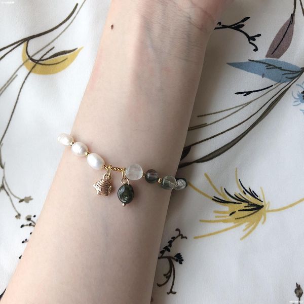 uhktb jewelry crystal with small elastic group women's of gentle bracelet braceletstrawberry braceletand lovely little litou bracelet p, Golden;silver
uhktb jewelry crystal with small elastic group women's of gentle bracelet braceletstrawberry braceletand lovely little litou bracelet p, Golden;silver