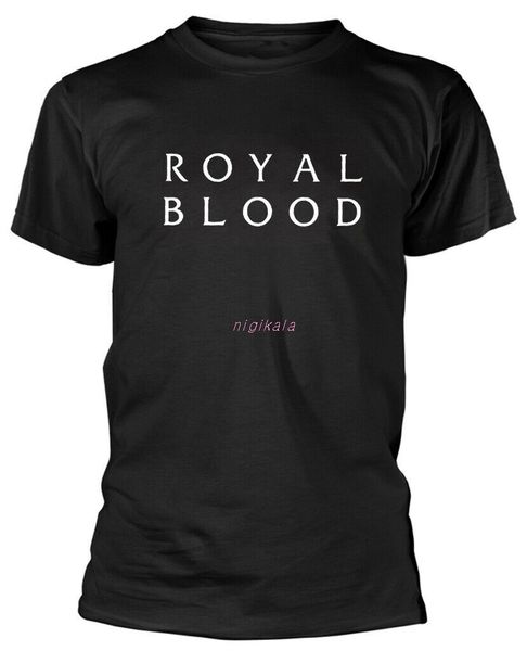 royal blood 'stacked logo' t-shirt - new & official sport hooded sweatshirt hoodie
royal blood 'stacked logo' t-shirt - new & official sport hooded sweatshirt hoodie