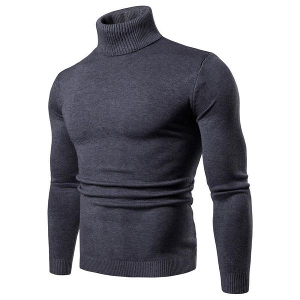 new streetwear men's winter warm cotton high neck pullover jumper 201201, White;black
new streetwear men's winter warm cotton high neck pullover jumper 201201, White;black