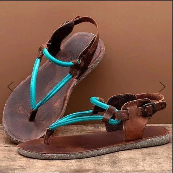 women summer clip-toe leather sandals zip flip-flop sandals large size flat comfort breath comfortable shoes slip-on beach shoes, Black
women summer clip-toe leather sandals zip flip-flop sandals large size flat comfort breath comfortable shoes slip-on beach shoes, Black
