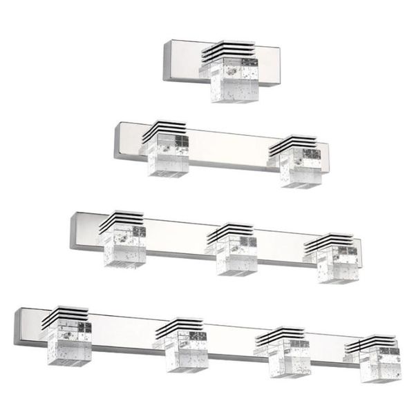 led wall lamp crystal mirror front light bathroom makeup wall lights modern bedroom living room sconces lighting fixture
led wall lamp crystal mirror front light bathroom makeup wall lights modern bedroom living room sconces lighting fixture