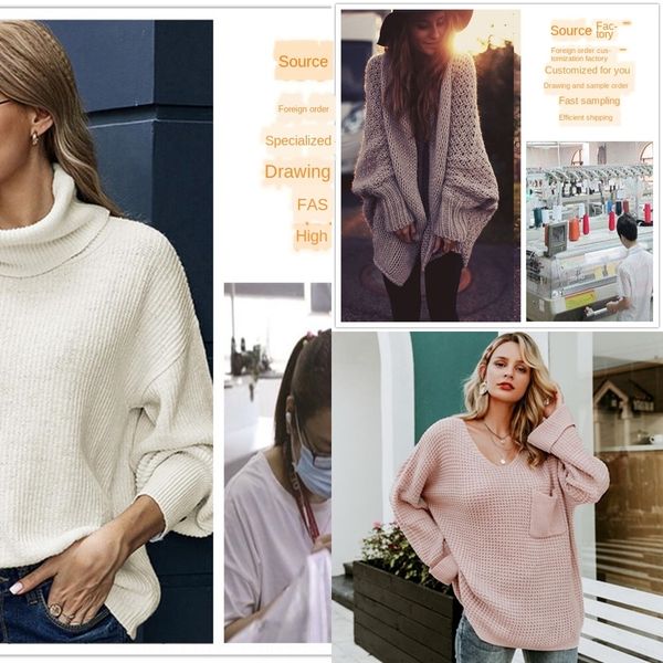 vc9t3 sweater coat batch knitted cardigan for women's outerwear small coat batch knitted outerwear sweater small for women's cardi, White;black
vc9t3 sweater coat batch knitted cardigan for women's outerwear small coat batch knitted outerwear sweater small for women's cardi, White;black
