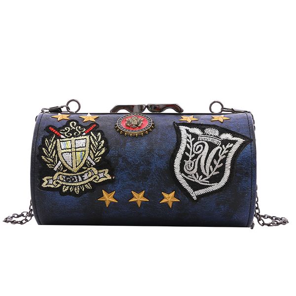designer evening bags 2019 individual badge -shaped bag womens cans bag shoulder chain bag bottle crossbody small m180381
designer evening bags 2019 individual badge -shaped bag womens cans bag shoulder chain bag bottle crossbody small m180381