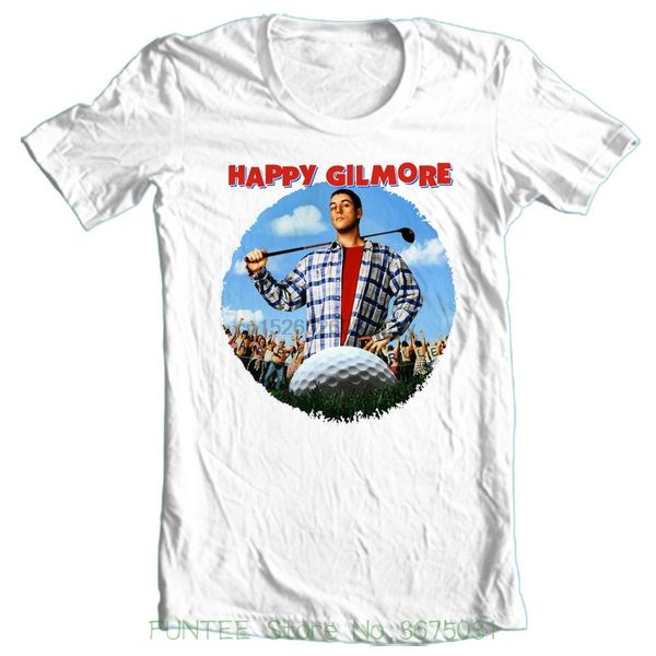 2018 fashion happy gilmore t-shirt retro 90 golfer movie 100% cotton white tee sport hooded sweatshirt hoodie
2018 fashion happy gilmore t-shirt retro 90 golfer movie 100% cotton white tee sport hooded sweatshirt hoodie