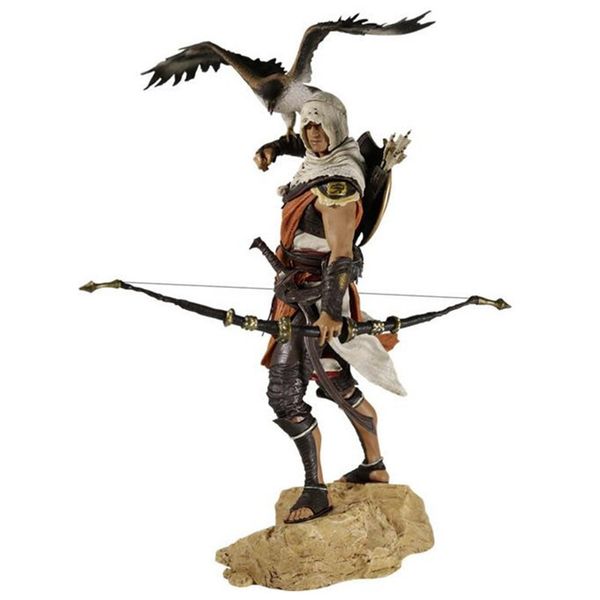 collectibles bayek assassin's creed origins action figures pvc collection model toy
collectibles bayek assassin's creed origins action figures pvc collection model toy