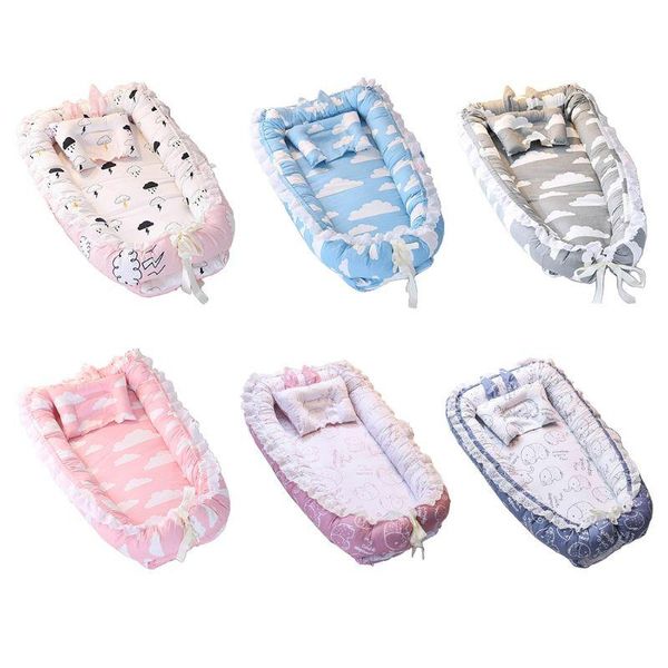 портативный детская кровать infant travel sleep nest мягкая дышащая хлопок лежак кровать r2jf
портативный детская кровать infant travel sleep nest мягкая дышащая хлопок лежак кровать r2jf