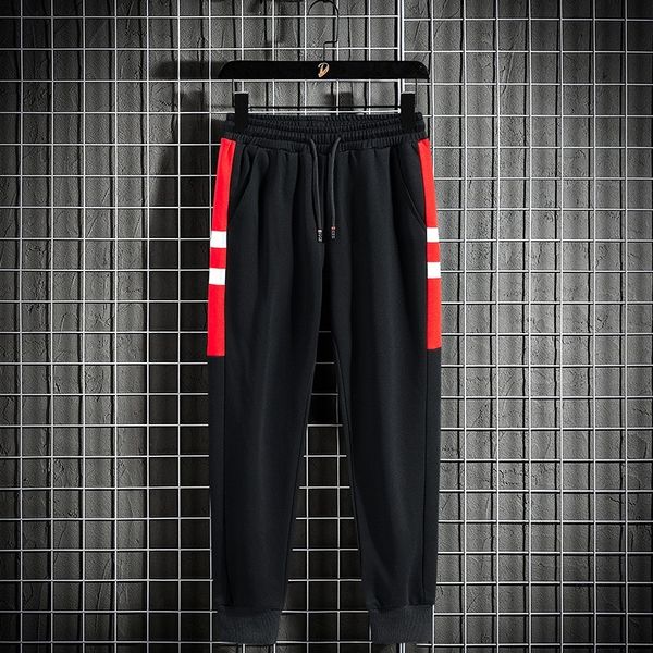 lvfjo autumn мужских свободного leggingsfattening и большого спортивные тенденции корейского прямого случайной брюки спорта pantstube случай, Blue
lvfjo autumn мужских свободного leggingsfattening и большого спортивные тенденции корейского прямого случайной брюки спорта pantstube случай, Blue