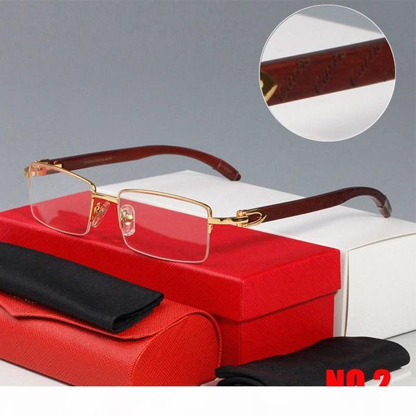rimless eyeglasses wooden sunglasses for men women fashion fashion retro r buffalo horn glasses rimless brown black clear lenses engraving
rimless eyeglasses wooden sunglasses for men women fashion fashion retro r buffalo horn glasses rimless brown black clear lenses engraving