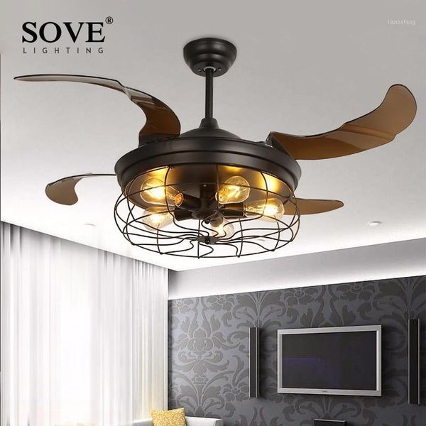42 inch edison light bulb village folding ceiling fans with lights classical loft living room industrial ceiling light fan lamp1
42 inch edison light bulb village folding ceiling fans with lights classical loft living room industrial ceiling light fan lamp1