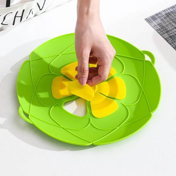 silicone lid spill ser cover for pot pan kitchen accessories cooking tools flower cookware home kitchen accessories gadgets wmtzsl
silicone lid spill ser cover for pot pan kitchen accessories cooking tools flower cookware home kitchen accessories gadgets wmtzsl