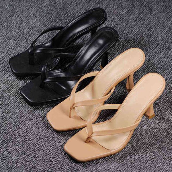 2022 luxury design slides women 9cm high heels mules fetish summer female casual flip flops sandals lady heels slippers shoes y220221, Black
2022 luxury design slides women 9cm high heels mules fetish summer female casual flip flops sandals lady heels slippers shoes y220221, Black