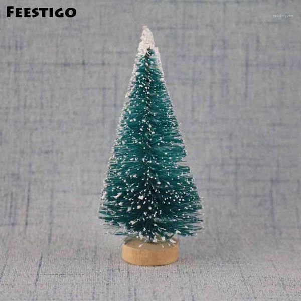 christmas decorations 12pcs mini tree year gifts for home diy small pine placed in the deskroom decor1
christmas decorations 12pcs mini tree year gifts for home diy small pine placed in the deskroom decor1
