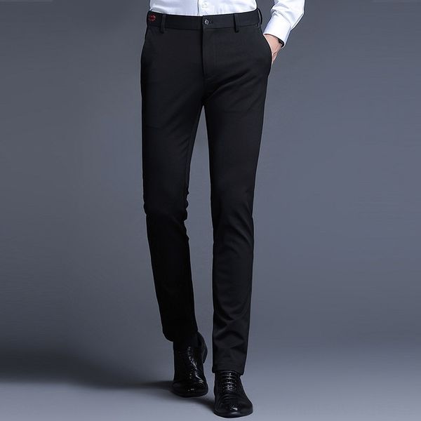 6qw6d men's western suit slim business fashion casual pants pantssuit straight men's business wear pants x8d1m, Blue
6qw6d men's western suit slim business fashion casual pants pantssuit straight men's business wear pants x8d1m, Blue