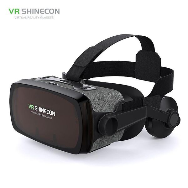 thousand magic mirror g07e glasses, 3d virtual reality head-mounted headset glasses, support multiple sizes of mobile phones
thousand magic mirror g07e glasses, 3d virtual reality head-mounted headset glasses, support multiple sizes of mobile phones