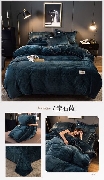 flannel bedding set velvet coral fleece winter duvet cover keep warm bedsheet bed linen fitted sheet pillowcases
flannel bedding set velvet coral fleece winter duvet cover keep warm bedsheet bed linen fitted sheet pillowcases
