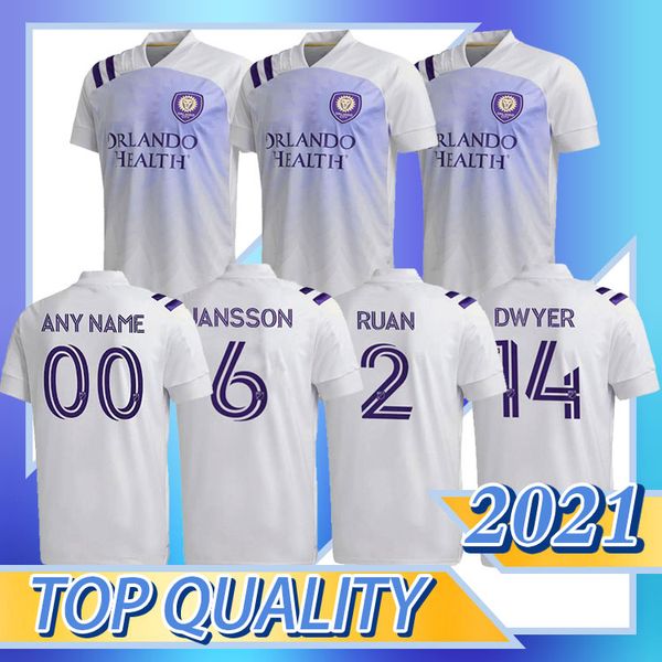 2020 2021 high-quality 2020 mls club orlando city home soccer jerseys 20 21 #10 colman j. mendez dwyer thailand football shirt, Black;yellow
2020 2021 high-quality 2020 mls club orlando city home soccer jerseys 20 21 #10 colman j. mendez dwyer thailand football shirt, Black;yellow