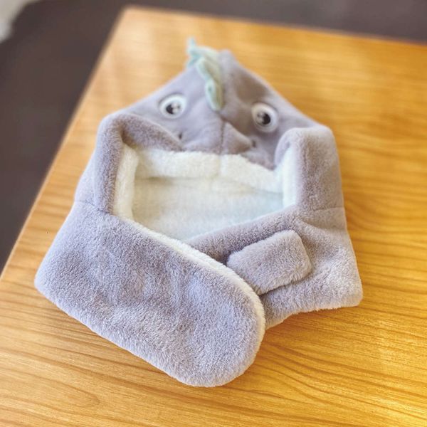 dinosaur children's autumn baby's and neck girl scarf one winter ear mask boy's windproof hat g718, Red;brown
dinosaur children's autumn baby's and neck girl scarf one winter ear mask boy's windproof hat g718, Red;brown