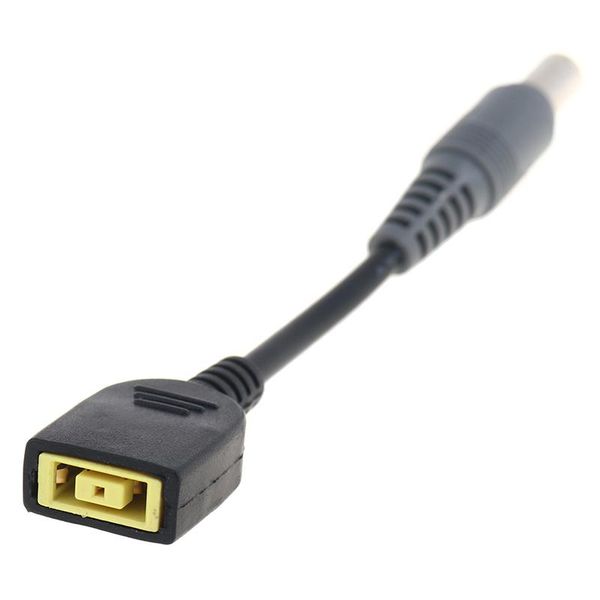 computer cables & connectors dc square usb plug female to 7.9x5.5mm male power adapter converter connector cable cord for lenovo thinkpad ch
computer cables & connectors dc square usb plug female to 7.9x5.5mm male power adapter converter connector cable cord for lenovo thinkpad ch