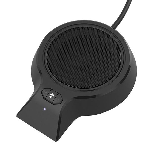 360 degree pickup video voice call usb omnidirectional microphone video conference microphone webcast
360 degree pickup video voice call usb omnidirectional microphone video conference microphone webcast
