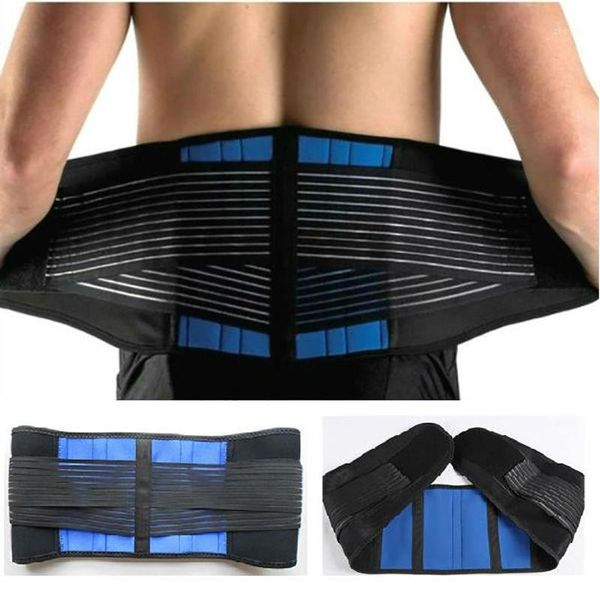 waist support women men posture back belt elastic brace lumbar corset large size xxxl xxxxl y0101, Black;gray
waist support women men posture back belt elastic brace lumbar corset large size xxxl xxxxl y0101, Black;gray