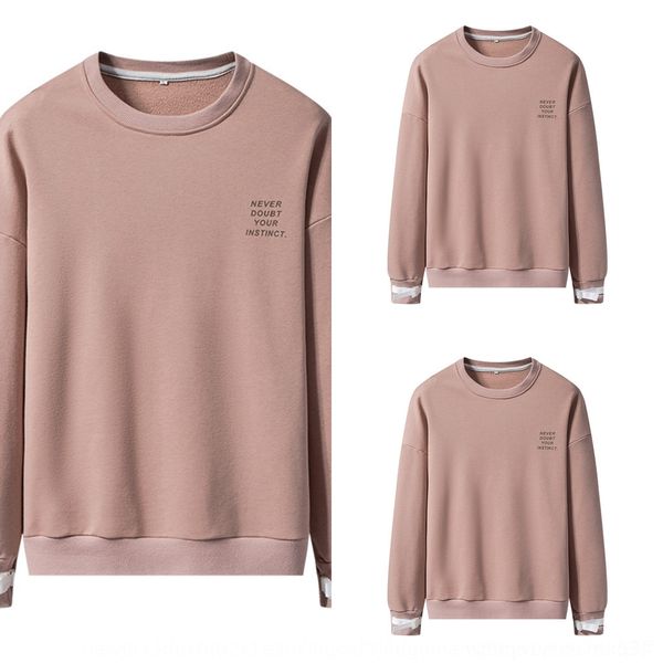 1ypzf 2020 new autumn winter men's t-shirt long sleeve loose sweatert-shirt sweatersweater bottom youth casual men's coat qklzb, Black
1ypzf 2020 new autumn winter men's t-shirt long sleeve loose sweatert-shirt sweatersweater bottom youth casual men's coat qklzb, Black