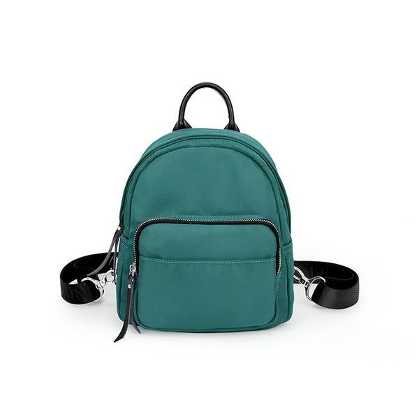 new style backpack women's backpack women's casual outdoor travel bag anti-theft bag
new style backpack women's backpack women's casual outdoor travel bag anti-theft bag