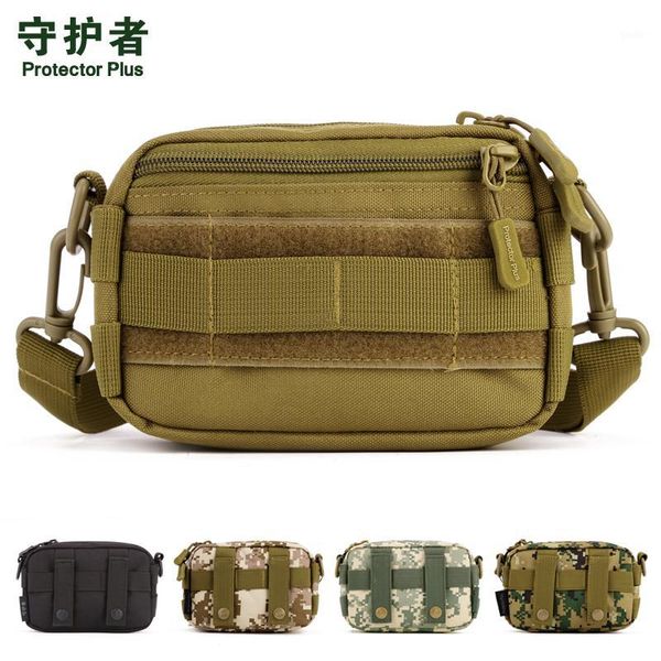 tactical waist bag protector plus a005 nylon 5.5" mobile pack sports bag molle pouch outdoor hiking1
tactical waist bag protector plus a005 nylon 5.5" mobile pack sports bag molle pouch outdoor hiking1