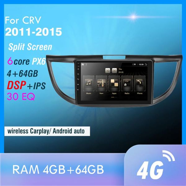 px6 android 10 car radio for crv 2011 2012 2013 2014 2021 multimedia video player navigation gps android 4g wifi autoradio car dvd
px6 android 10 car radio for crv 2011 2012 2013 2014 2021 multimedia video player navigation gps android 4g wifi autoradio car dvd