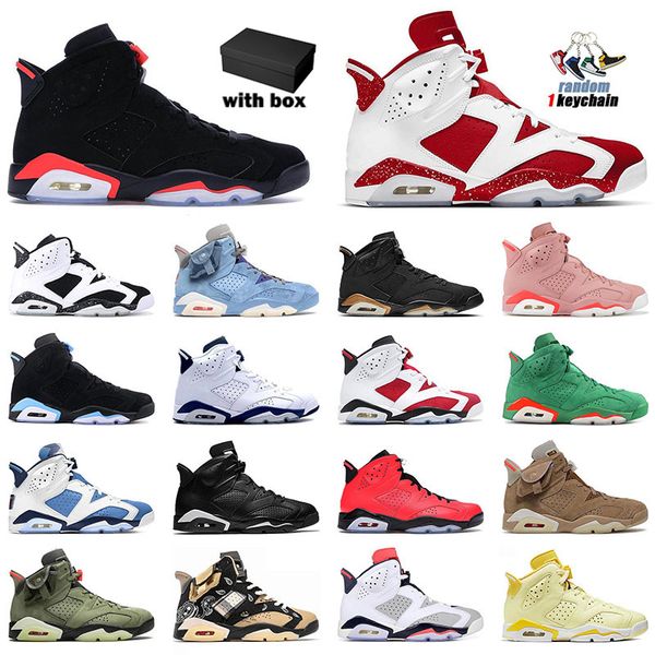2022 jumpman 6 6s basktball shoes fashion black cat red oreo tv british khaki olive maroon gatorade dmp millennial pink hare aleali may unc
2022 jumpman 6 6s basktball shoes fashion black cat red oreo tv british khaki olive maroon gatorade dmp millennial pink hare aleali may unc