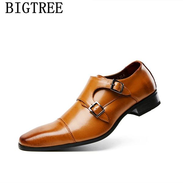 double monk strap shoes men dress formal shoes men classic coiffeur brown dress designer office wedding 2020, Black
double monk strap shoes men dress formal shoes men classic coiffeur brown dress designer office wedding 2020, Black