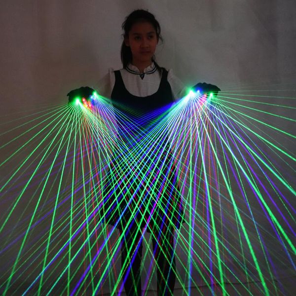 party decoration 2 in 1 multi-line rgb laser gloves with2 green red blue flash finger led robot suit luminous dress bar music
party decoration 2 in 1 multi-line rgb laser gloves with2 green red blue flash finger led robot suit luminous dress bar music