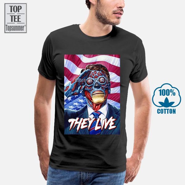 sport they live v5 t shirt white movie poster all sizes s 5xl summer short sleeves cotton t-shirt
sport they live v5 t shirt white movie poster all sizes s 5xl summer short sleeves cotton t-shirt