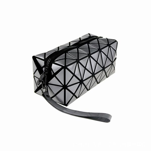 women cosmetic bag cases geometric folding make up bag pvc organizer case beauty bags shouder handbags storage bags tools 39 l2
women cosmetic bag cases geometric folding make up bag pvc organizer case beauty bags shouder handbags storage bags tools 39 l2